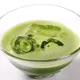 Sweet Green Tea