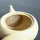 Takasuke Ivory Kyusu Large