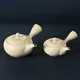 Takasuke Ivory Kyusu Small