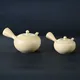 Takasuke Ivory Kyusu Small