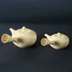 Takasuke Ivory Kyusu Small