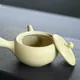 Takasuke Ivory Kyusu Small