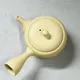 Takasuke Ivory Kyusu Small