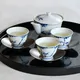 Bamboo Gyokuro Teacup