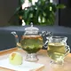 Sencha Genmaicha