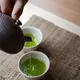 Matcha Iri Genmaicha Genmyo