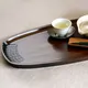 Kikubori Oval Tray