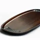 Kikubori Oval Tray