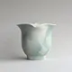 Ichimatsu Yuzamashi Celadon Green