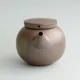 Taisen Shidei Ushirode Inlay Kyusu