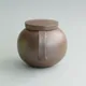 Taisen Shidei Ushirode Inlay Kyusu