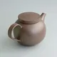 Taisen Shidei Ushirode Inlay Kyusu