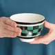Chawan Ninsei Ichimatsu