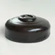 Kuroraku Badarai Chawan Enraku