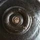 Kuroraku Badarai Chawan Enraku