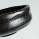 Kuroraku Badarai Chawan Enraku