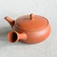Gyokko Shudei Hirafukurogata Kyusu
