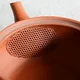Gyokko Shudei Hirafukurogata Kyusu