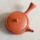 Gyokko Shudei Hirafukurogata Kyusu