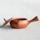 Gyokko Shudei Hirafukurogata Kyusu