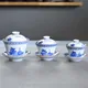Kyoe Sansui Gaiwan