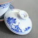Kyoe Sansui Gaiwan