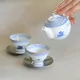 Kyoe Sansui Ushirode kyusu