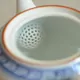 Kyoe Sansui Ushirode kyusu