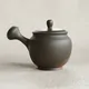 Kōshi Hiyōhen Kōdai Tsubogata Kyusu