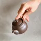 Masaki Katatsuki Muji Ushirode Kyusu