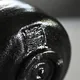 Chawan Kuro Raku Ōguro Chōjiro Utsushi