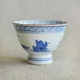 Kyoe Sansui Senchawan