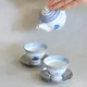 Kyoe Sansui Senchawan