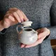 Yutaka Ushirode Kyusu Pearl