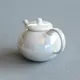 Yutaka Ushirode Kyusu Pearl