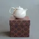 Yutaka Ushirode Kyusu Pearl