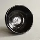Kuro Raku Chawan Bajōhai
