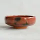 Aka Raku Badarai Chawan Shōraku