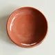 Aka Raku Badarai Chawan Shōraku