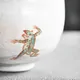 Chawan Shiroraku Chōjūgiga