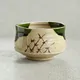 Oribe Chawan Matsumoto Tetsuzan 