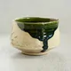 Oribe Chawan Matsumoto Tetsuzan 