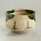 Oribe Chawan Matsumoto Tetsuzan 
