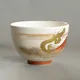Chawan Zenkō Hakuryū Akafuji ni Noboriryū 