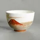 Chawan Zenkō Hakuryū Akafuji ni Noboriryū 