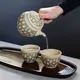 Kenji Hakudei Midori Mizutama Teaset