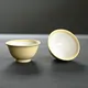 Takasuke Ivory Tea Set