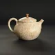 Shōryū Shiro Tenmoku Matte Ushirode Kyusu