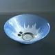 Glass Hira Chawan Giyaman Sakasafuji