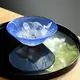 Glass Hira Chawan Giyaman Sakasafuji